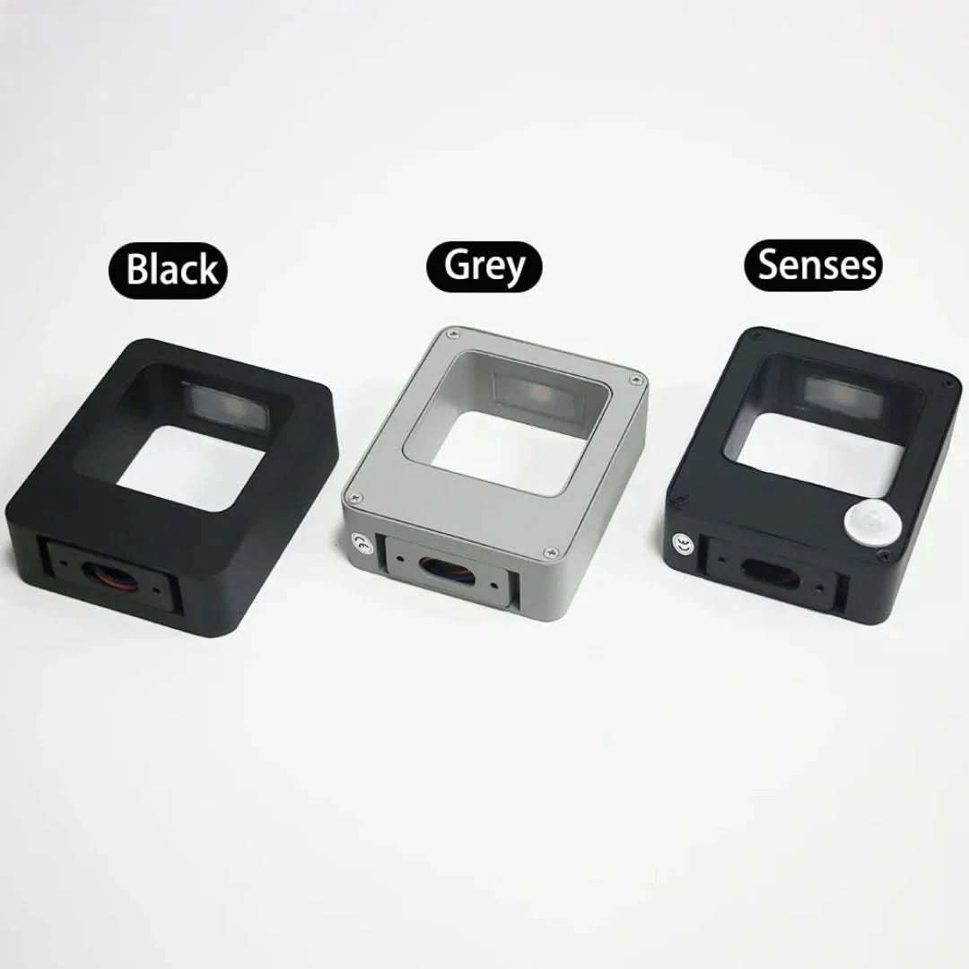 HydroGlimmer - LED Outdoor Waterdicht