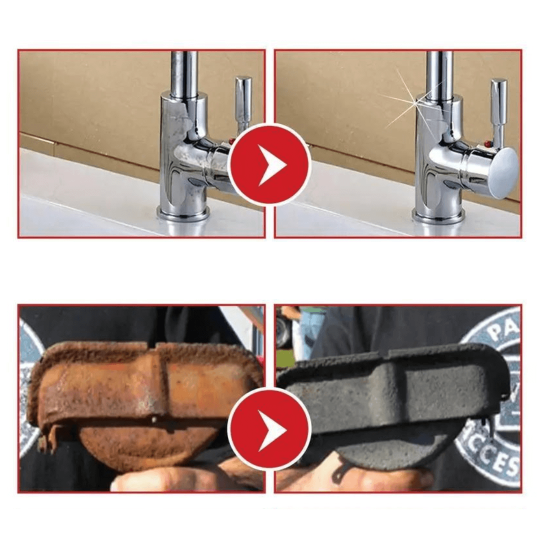 RustShield - Multifunctionele Roestwerende Verf-Home Decor-De Bazelaar