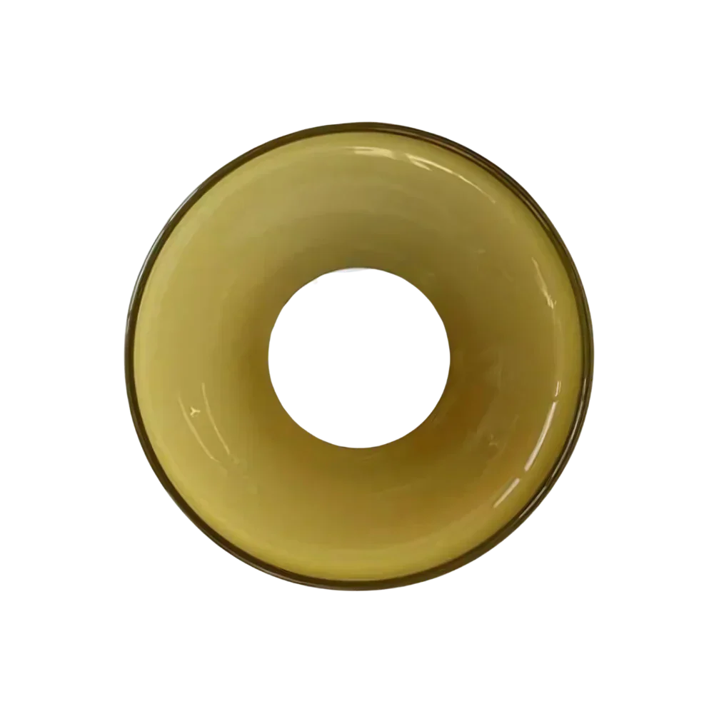 Olive Disc Wandlamp – Modern en Elegant Design-light decor-De Bazelaar
