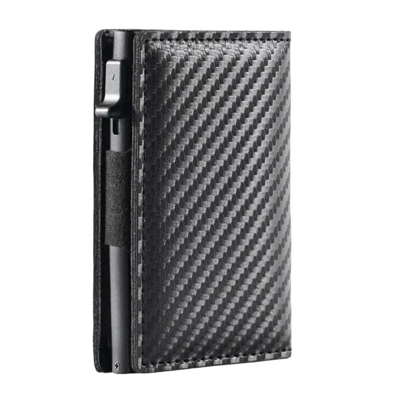 SecureWallet Portemonnee