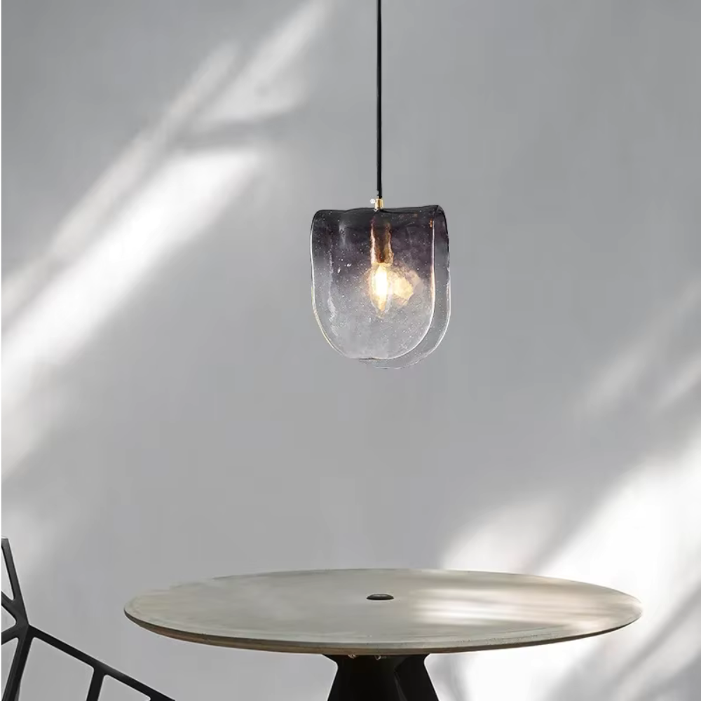 Dawn Burst Hanglamp - Tijdloze Elegant Design-lamp-De Bazelaar