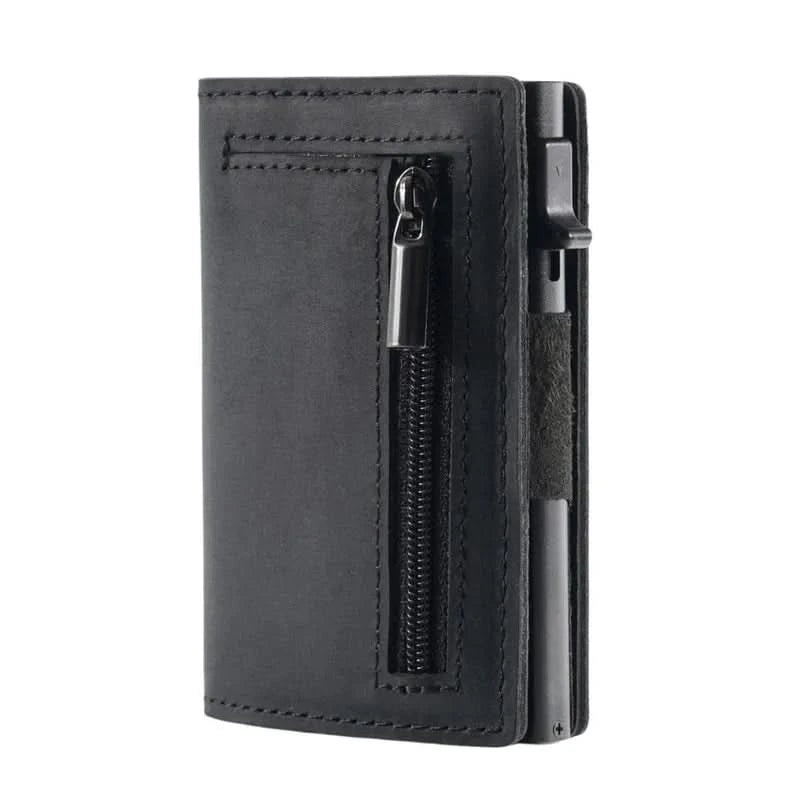 SecureWallet Portemonnee