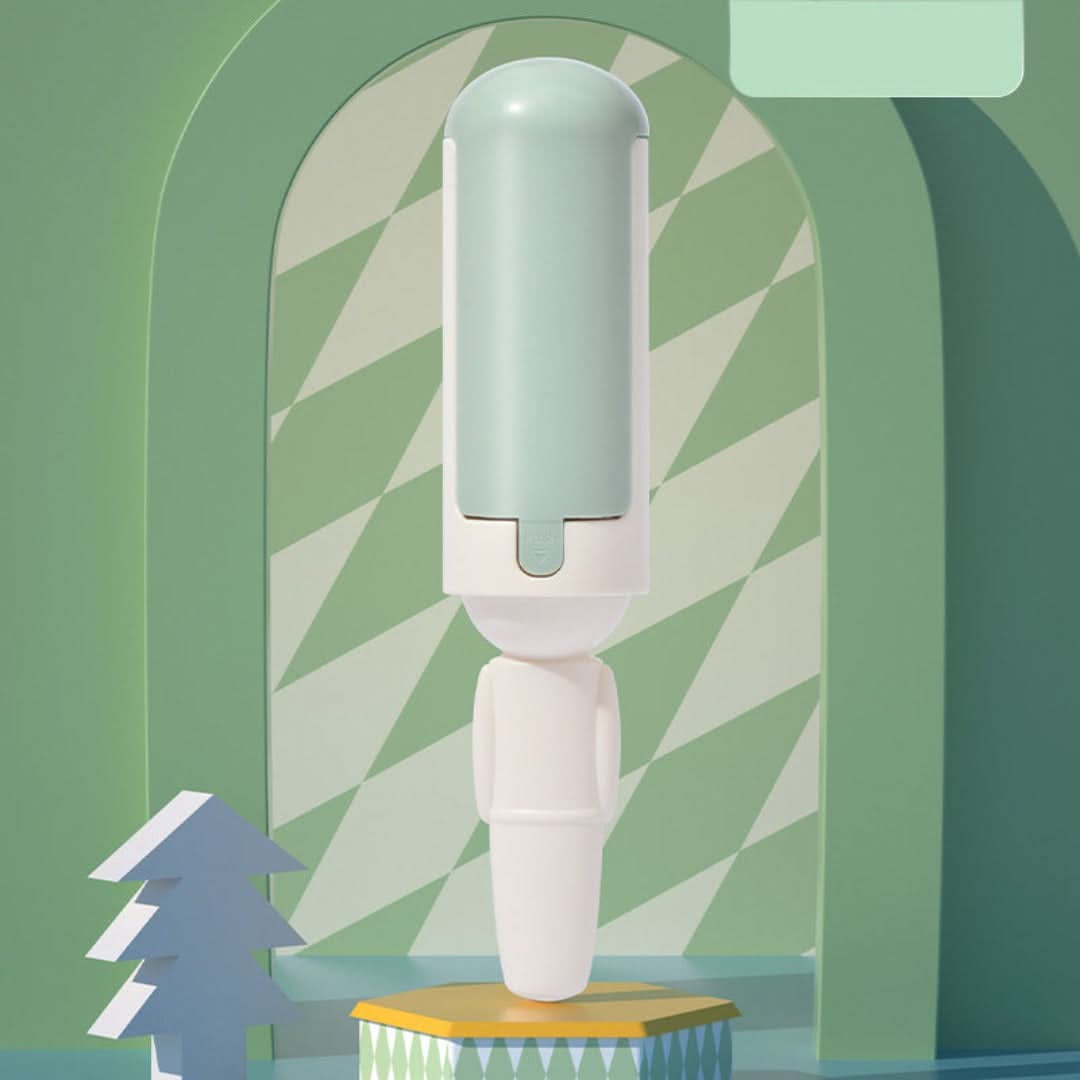 Haar Roller - huisdierhaar verwijderen