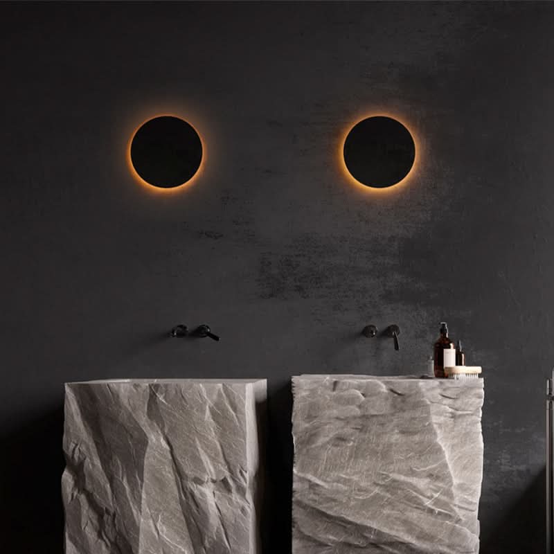 Orr Modern Minimalism LED Wandlampen