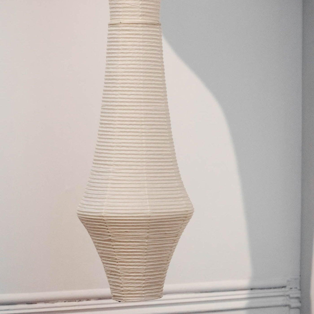 Akari Hanglamp - Japans Design en Moderne Elegant-Lamps-De Bazelaar