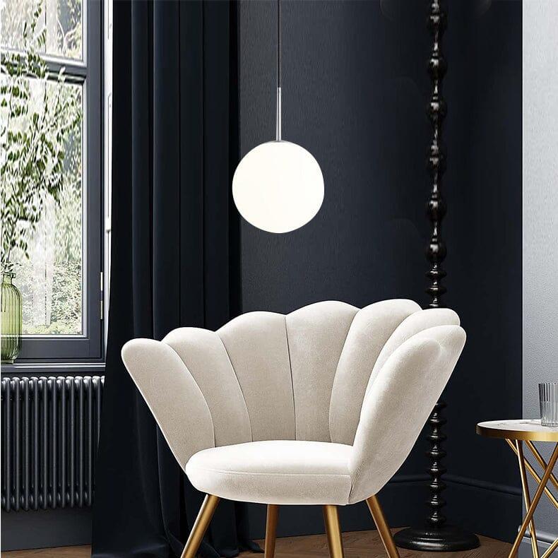 Astrid Scandinavische Hanglamp-lamp-De Bazelaar
