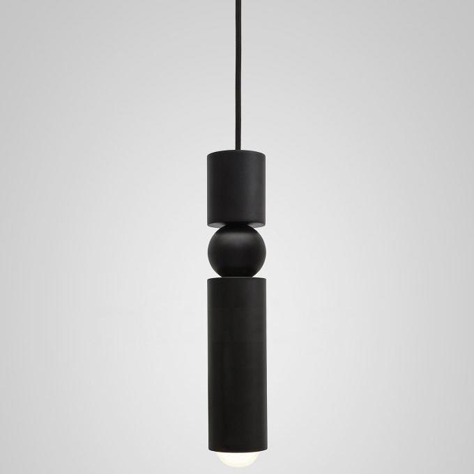 Noordse Fulcrum Hanglamp - Minimalistisch en Luxe Design-light decor-De Bazelaar