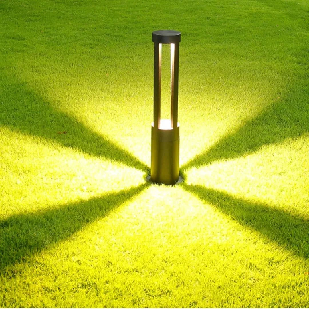 BoulderBlaze - LED Bolderlicht