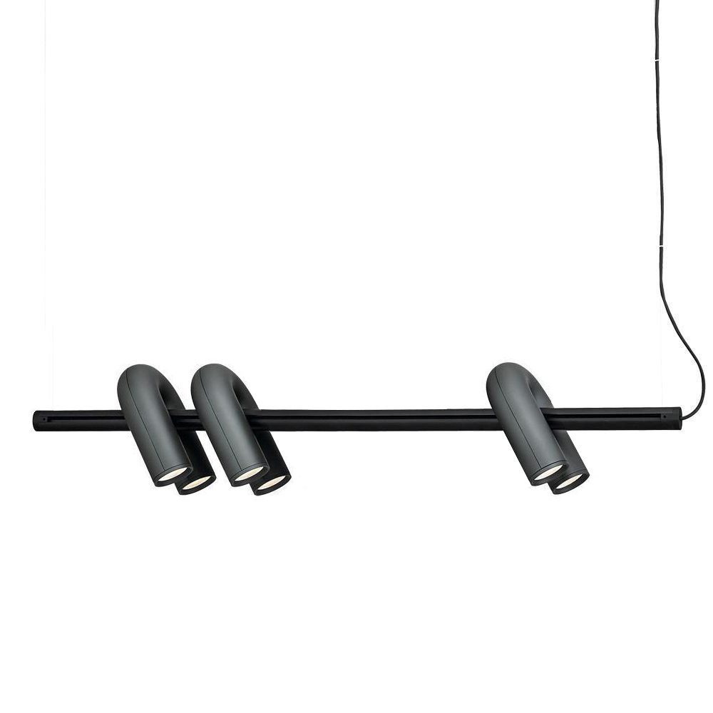 Nordic Cirkus Hanglamp LED – Modern en Stijlvol-light decor-De Bazelaar