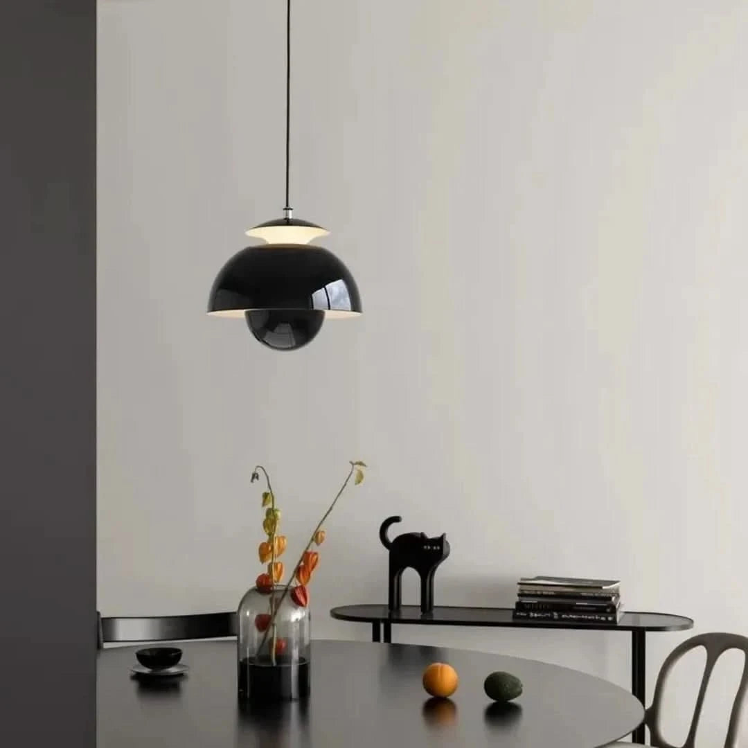 NordicOrb - Moderne LED-Hanglamp