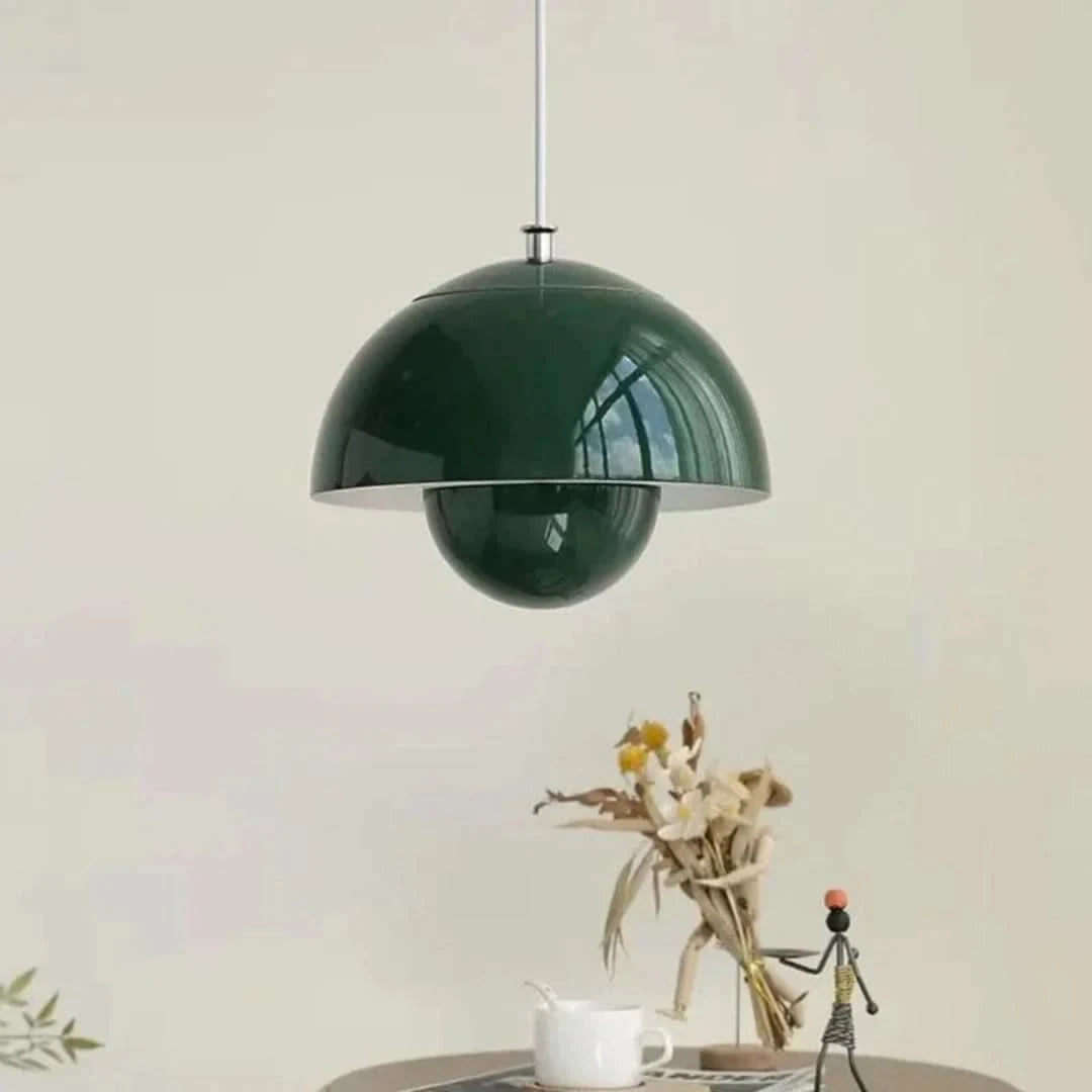 NordicOrb - Moderne LED-Hanglamp