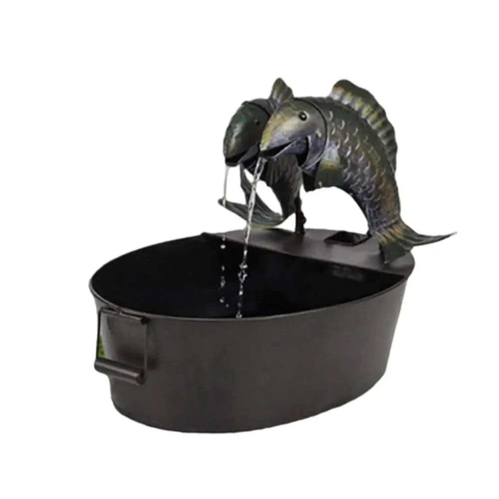 Dieren Tuin Fontein-Gardening & DIY-De Bazelaar