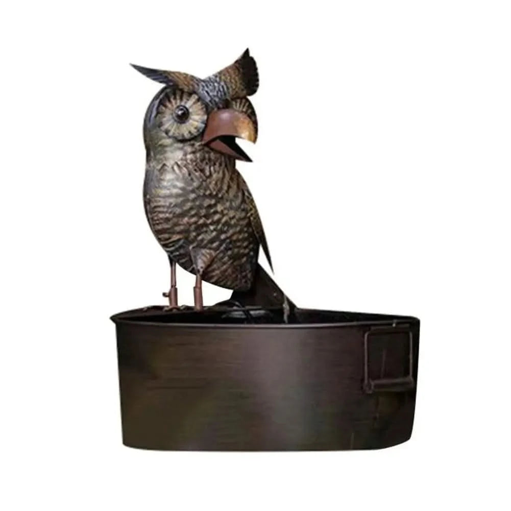 Dieren Tuin Fontein-Gardening & DIY-De Bazelaar