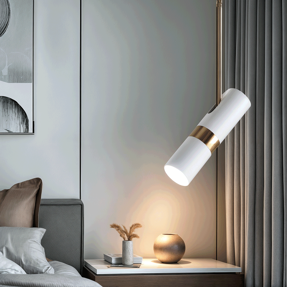 Moderne Russel Hanglamp - Elegant en Functioneel Design-lamp-De Bazelaar