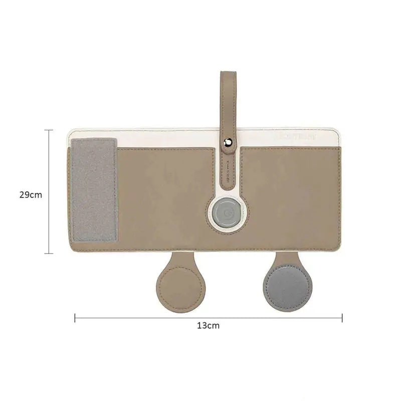 Smart Mama - Flessenwarmer voor Onderweg - Snel en Efficiënt-Bottle Warmers-De Bazelaar