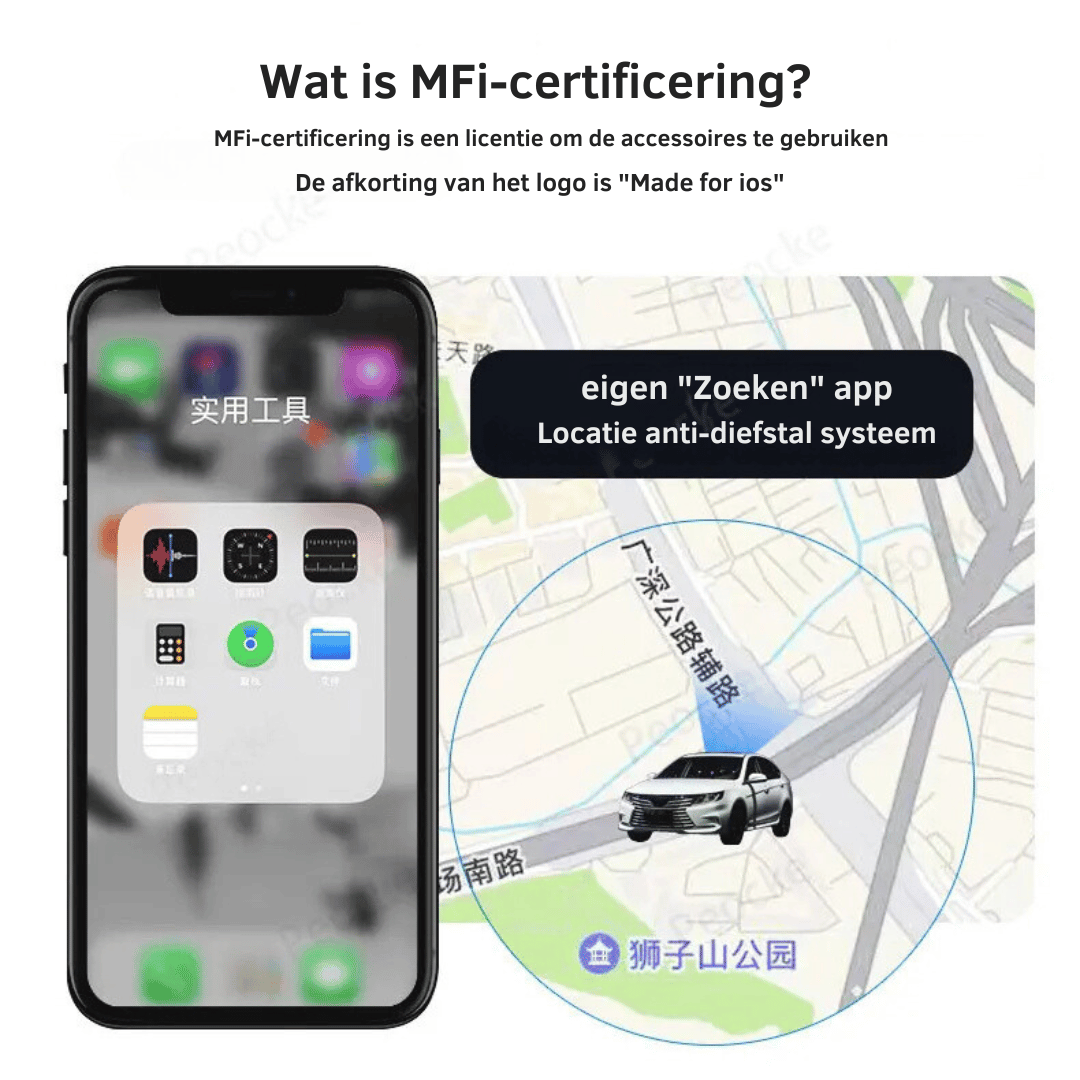 Mini GPS Tracker - Auto OBD2 Locator