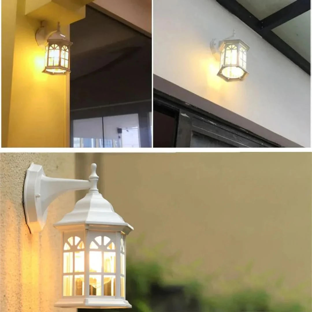 EuroChic - Europese Retro LED