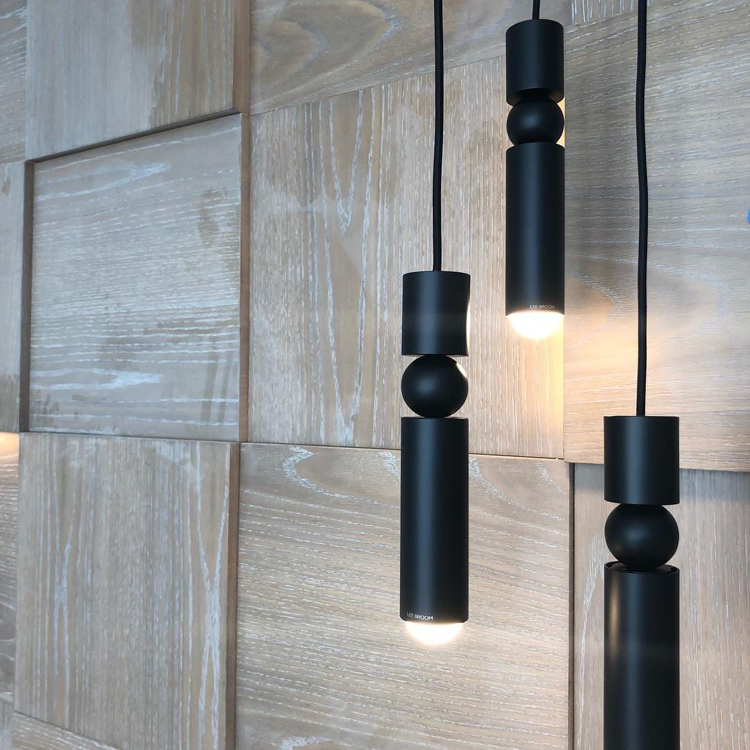 Noordse Fulcrum Hanglamp - Minimalistisch en Luxe Design-light decor-De Bazelaar