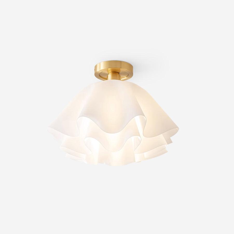 Elegante Moderne Plafondlamp-light decor-De Bazelaar