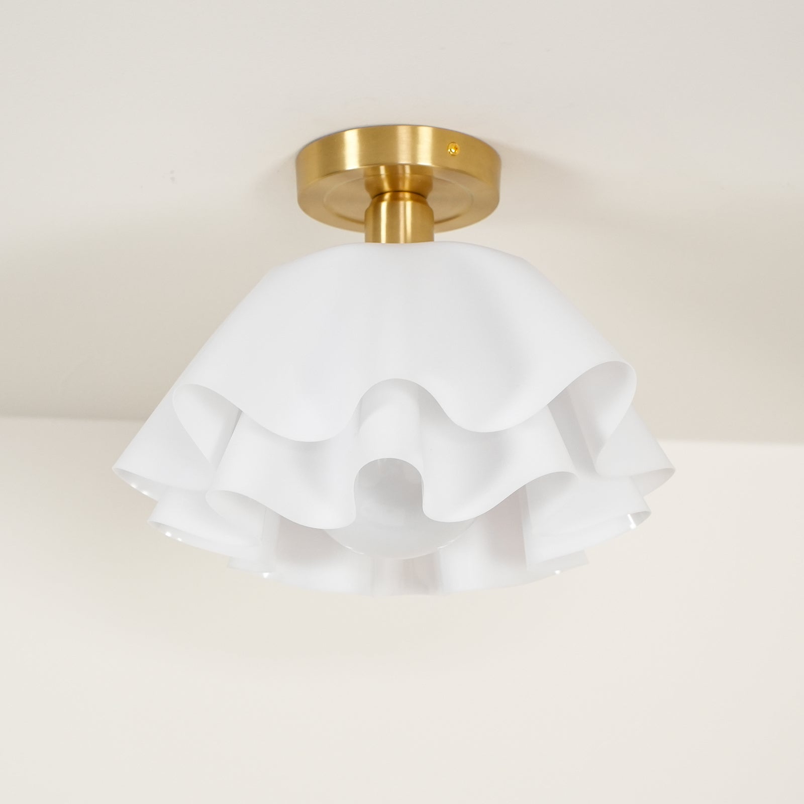 Elegante Moderne Plafondlamp-light decor-De Bazelaar