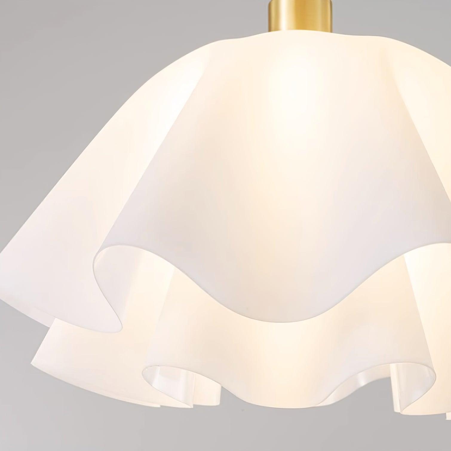 Elegante Moderne Plafondlamp-light decor-De Bazelaar