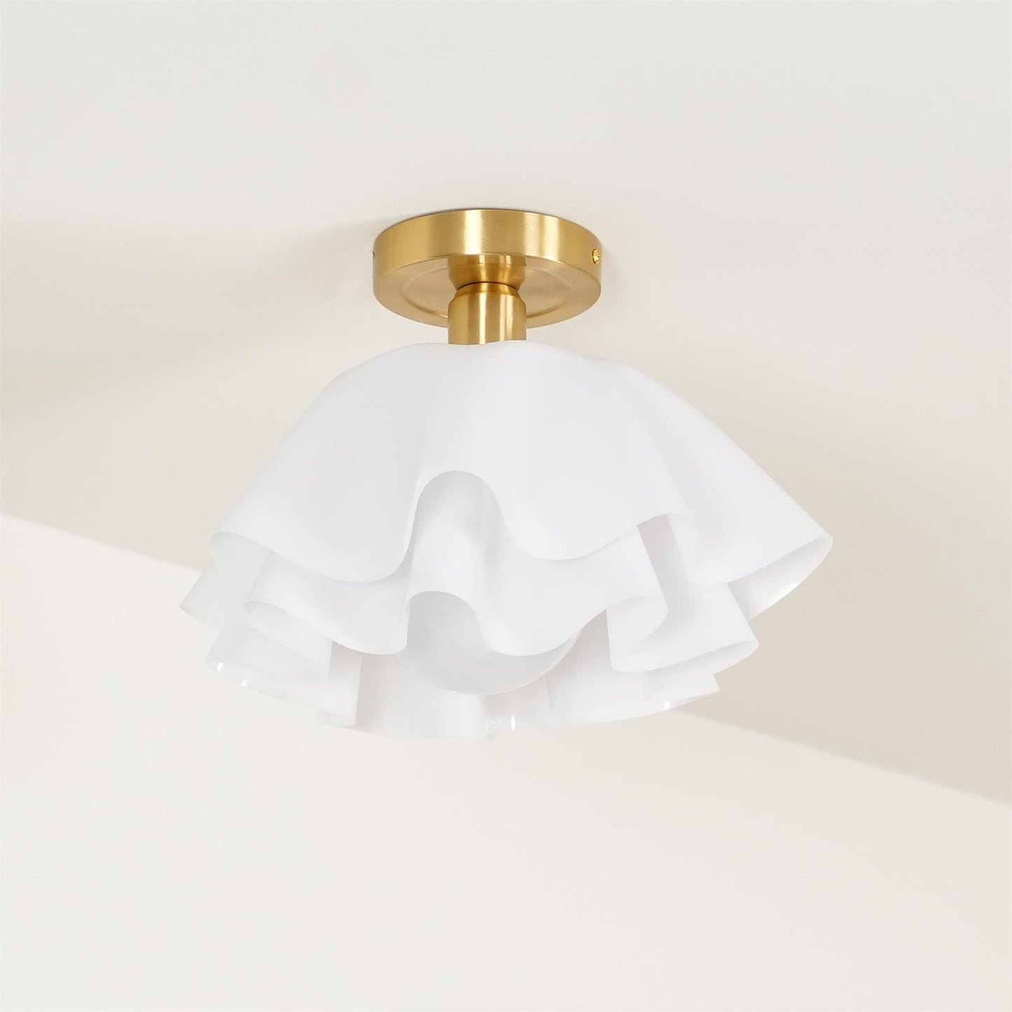 Elegante Moderne Plafondlamp-light decor-De Bazelaar