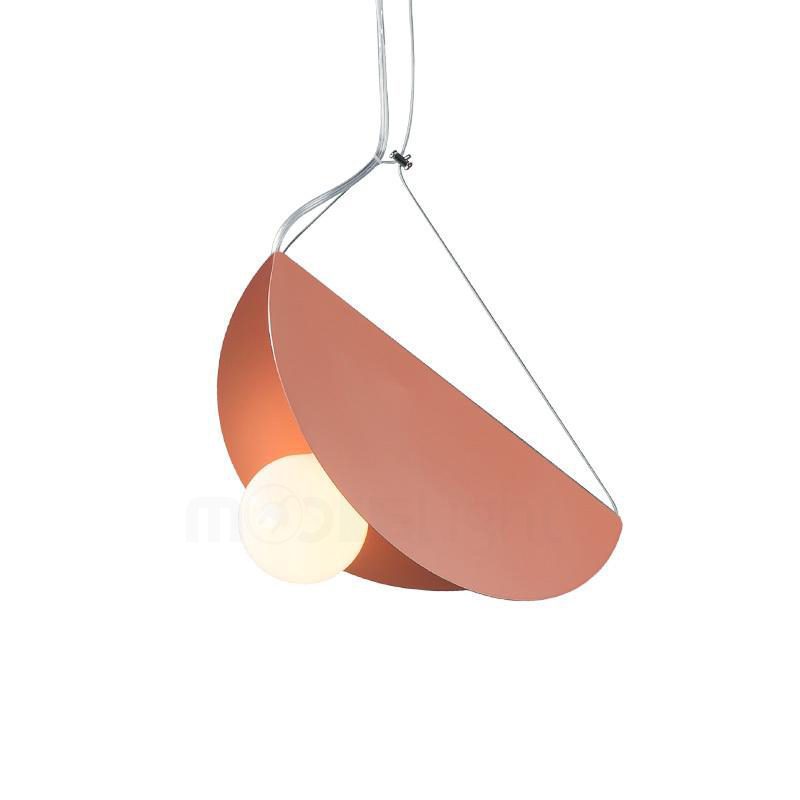 Scandinavische Minimalistische Hanglamp – Modern Design-light decor-De Bazelaar