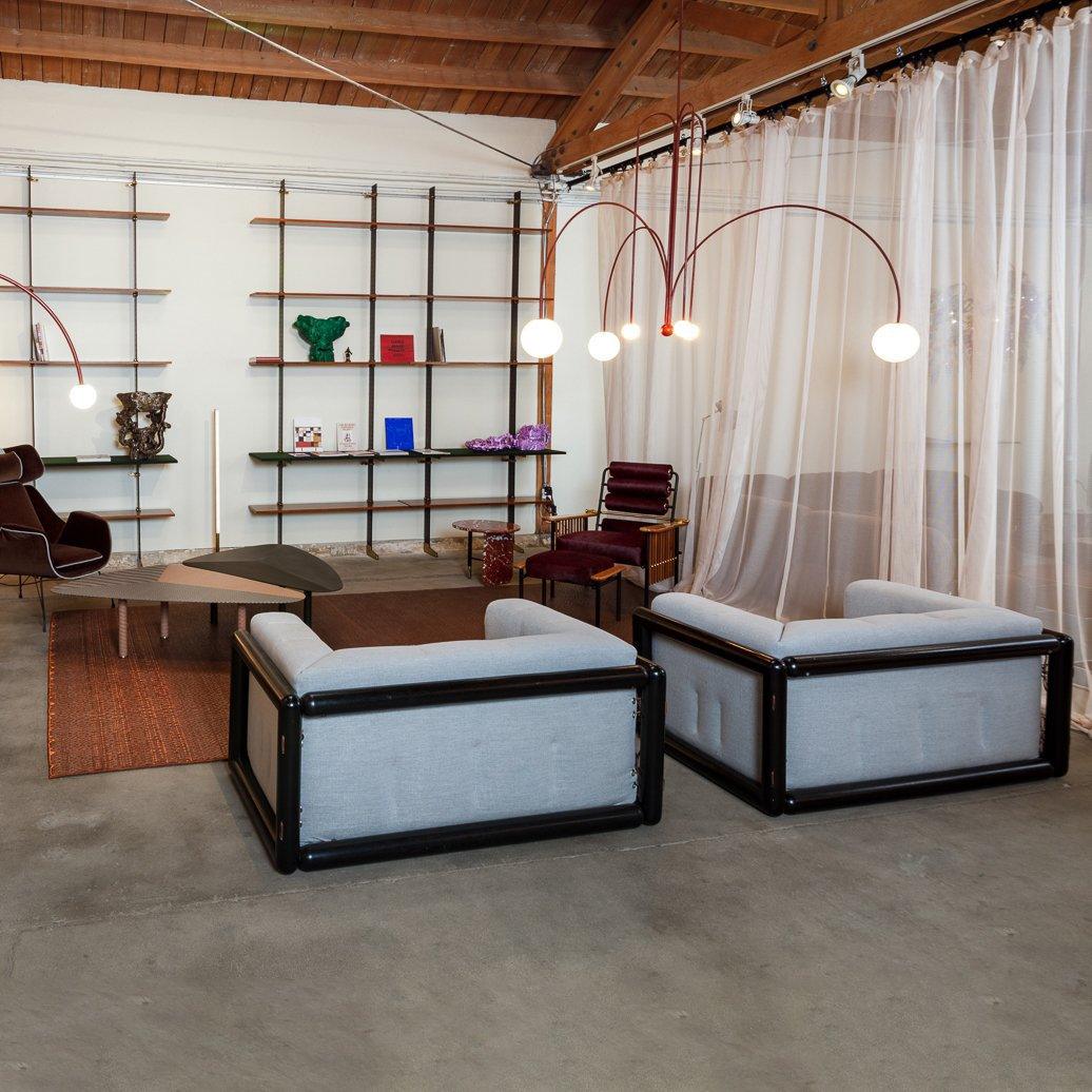 Crescendo Hanglamp – Luxe en Modern Design-light decor-De Bazelaar