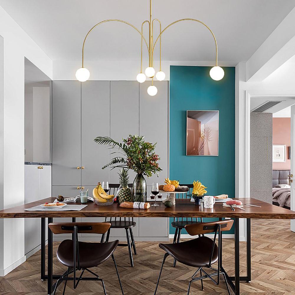 Crescendo Hanglamp – Luxe en Modern Design-light decor-De Bazelaar