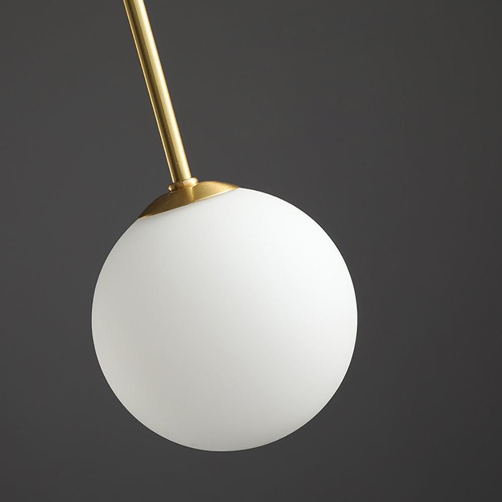 Crescendo Hanglamp – Luxe en Modern Design-light decor-De Bazelaar