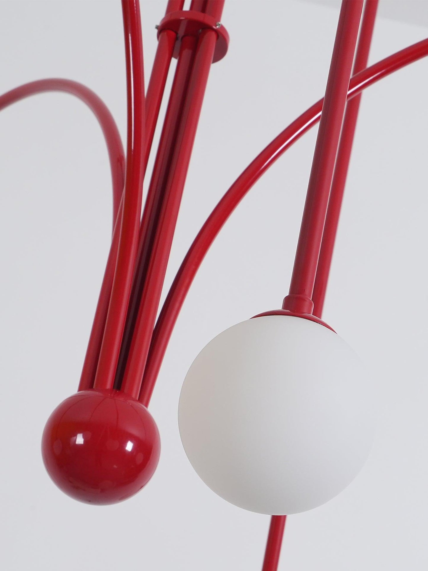 Crescendo Hanglamp – Luxe en Modern Design-light decor-De Bazelaar