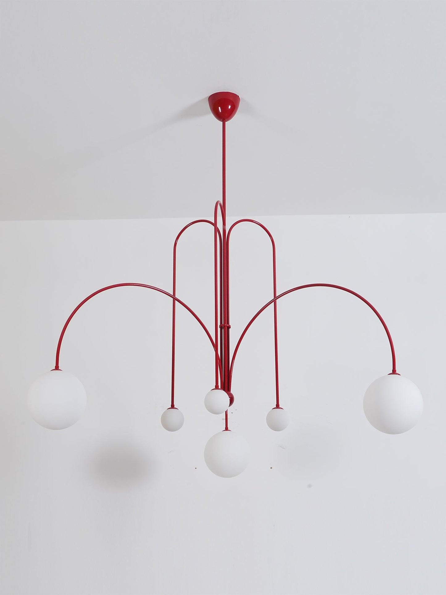 Crescendo Hanglamp – Luxe en Modern Design-light decor-De Bazelaar
