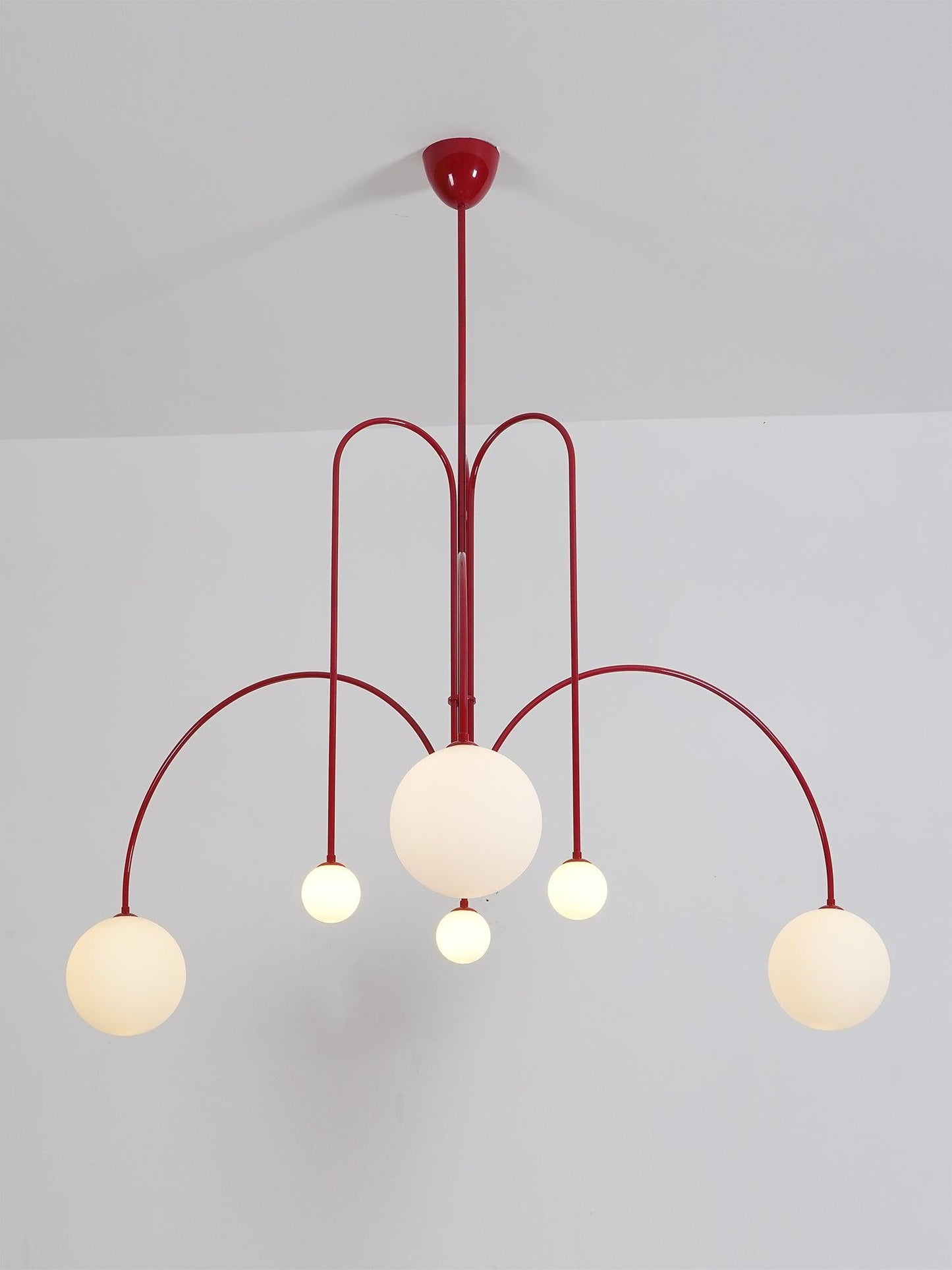 Crescendo Hanglamp – Luxe en Modern Design-light decor-De Bazelaar