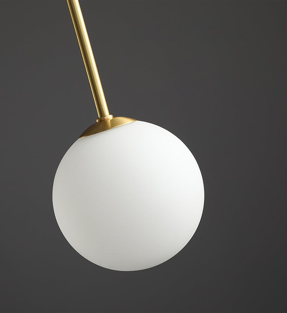 Crescendo Hanglamp – Luxe en Modern Design-light decor-De Bazelaar