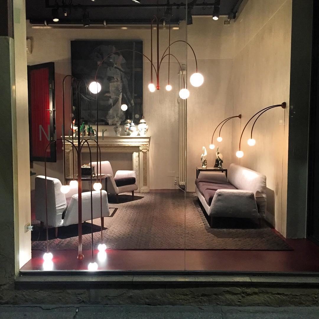 Crescendo Hanglamp – Luxe en Modern Design-light decor-De Bazelaar