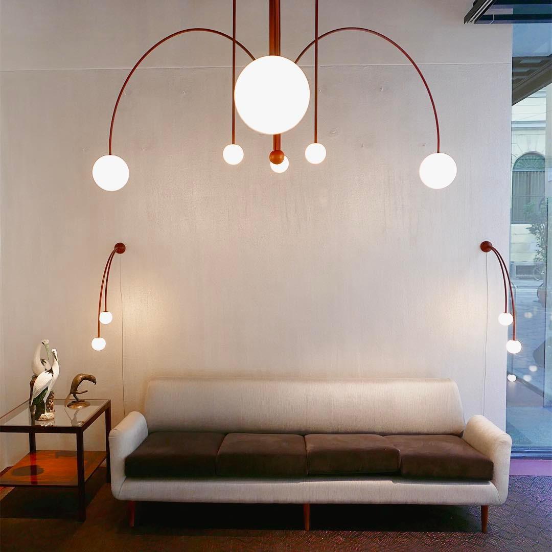 Crescendo Hanglamp – Luxe en Modern Design-light decor-De Bazelaar