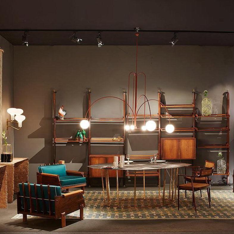 Crescendo Hanglamp – Luxe en Modern Design-light decor-De Bazelaar