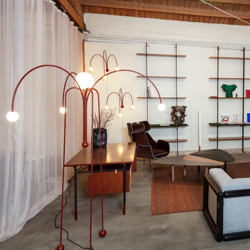 Crescendo Hanglamp – Luxe en Modern Design-light decor-De Bazelaar