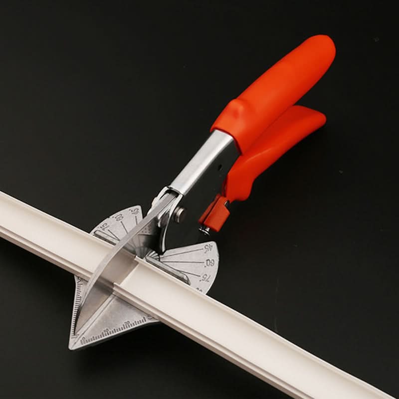 Multi Hoek Knipper - Snijd met Precisie en Comfort.-Home Decor-De Bazelaar