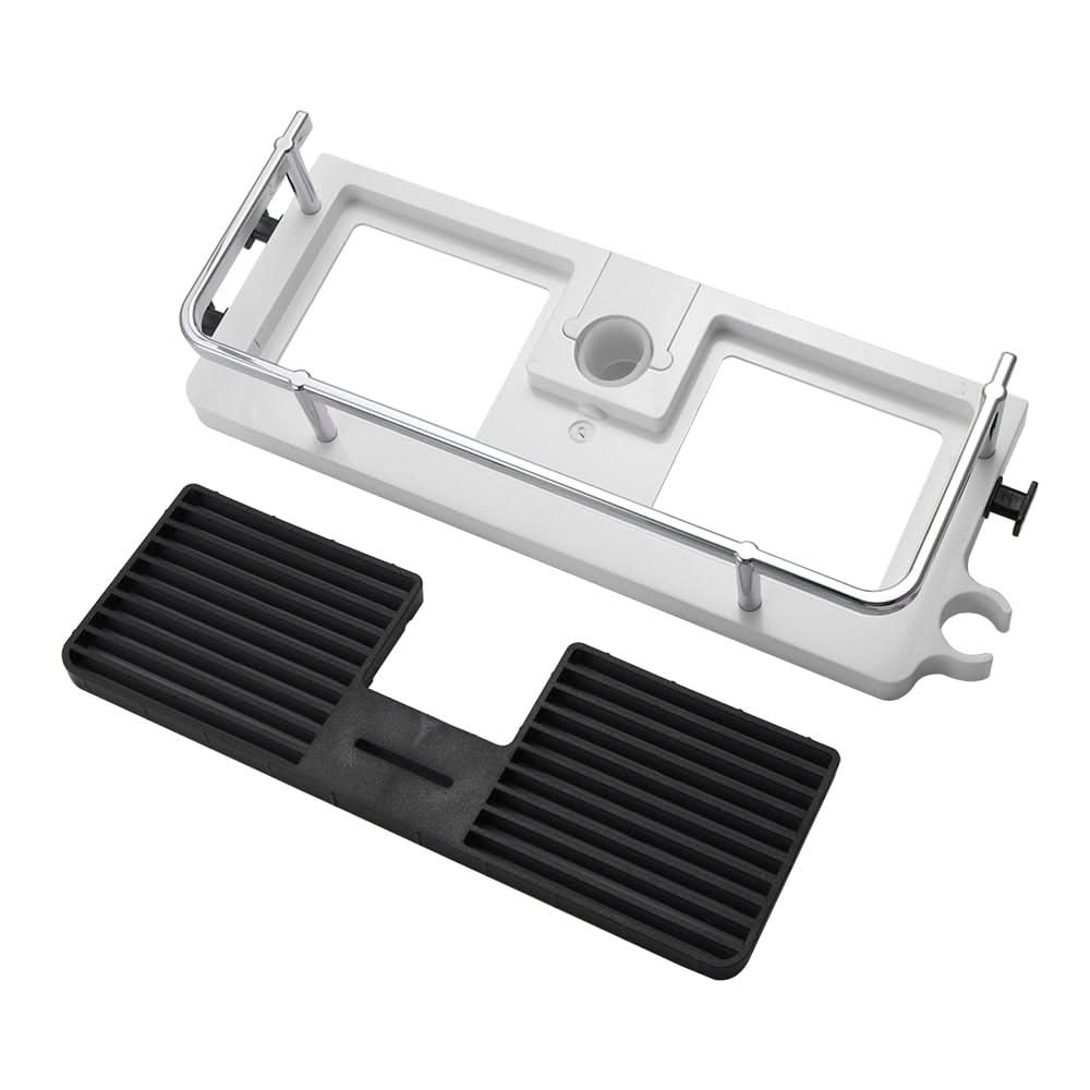 SaniLux - Douche organizer-200110150-De Bazelaar