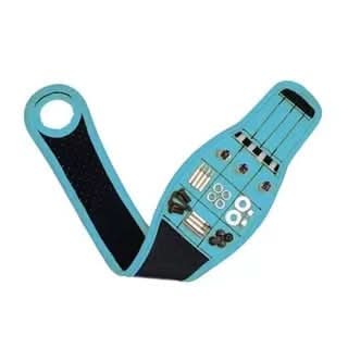 BoltGlove - Magnetische Polsband Handschoen-Help Resources Adults-De Bazelaar