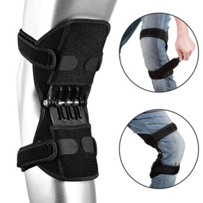 Anti-Gravity Kniebrace-Beauty & Care-De Bazelaar