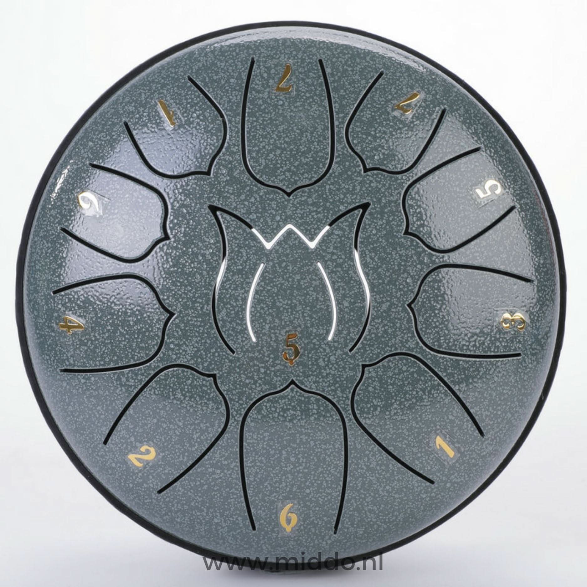Harmonii KlankOase™ | Steel Tongue Drum
