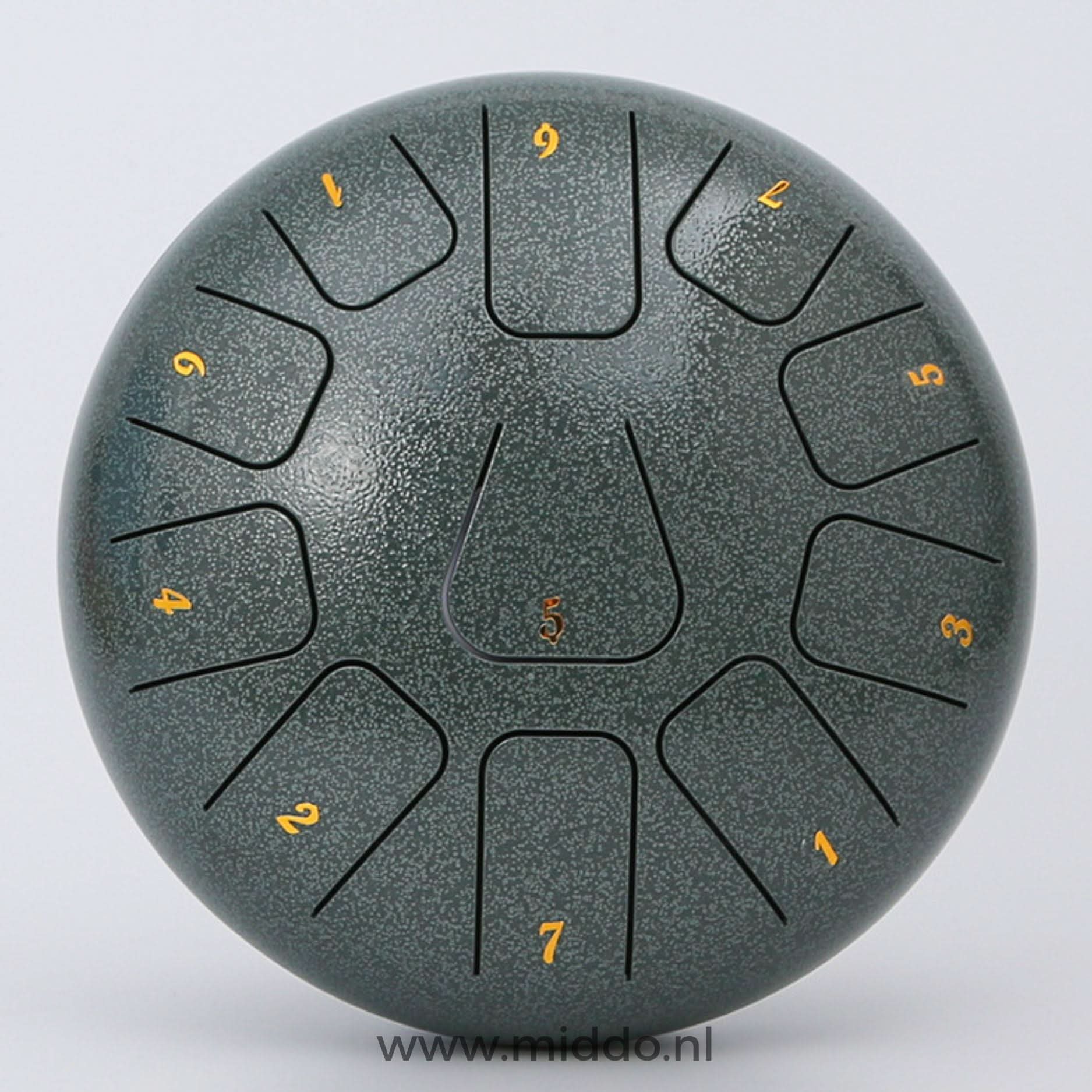 Harmonii KlankOase™ | Steel Tongue Drum