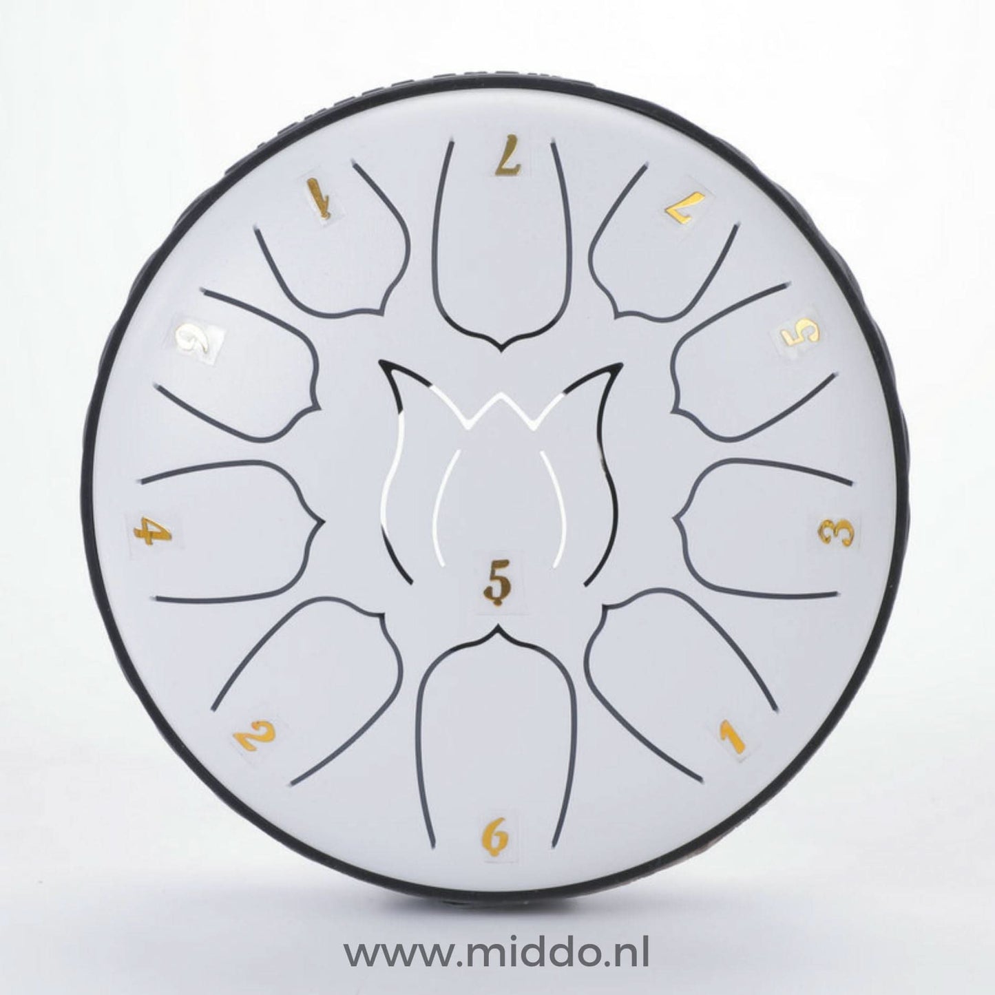 Harmonii KlankOase™ | Steel Tongue Drum
