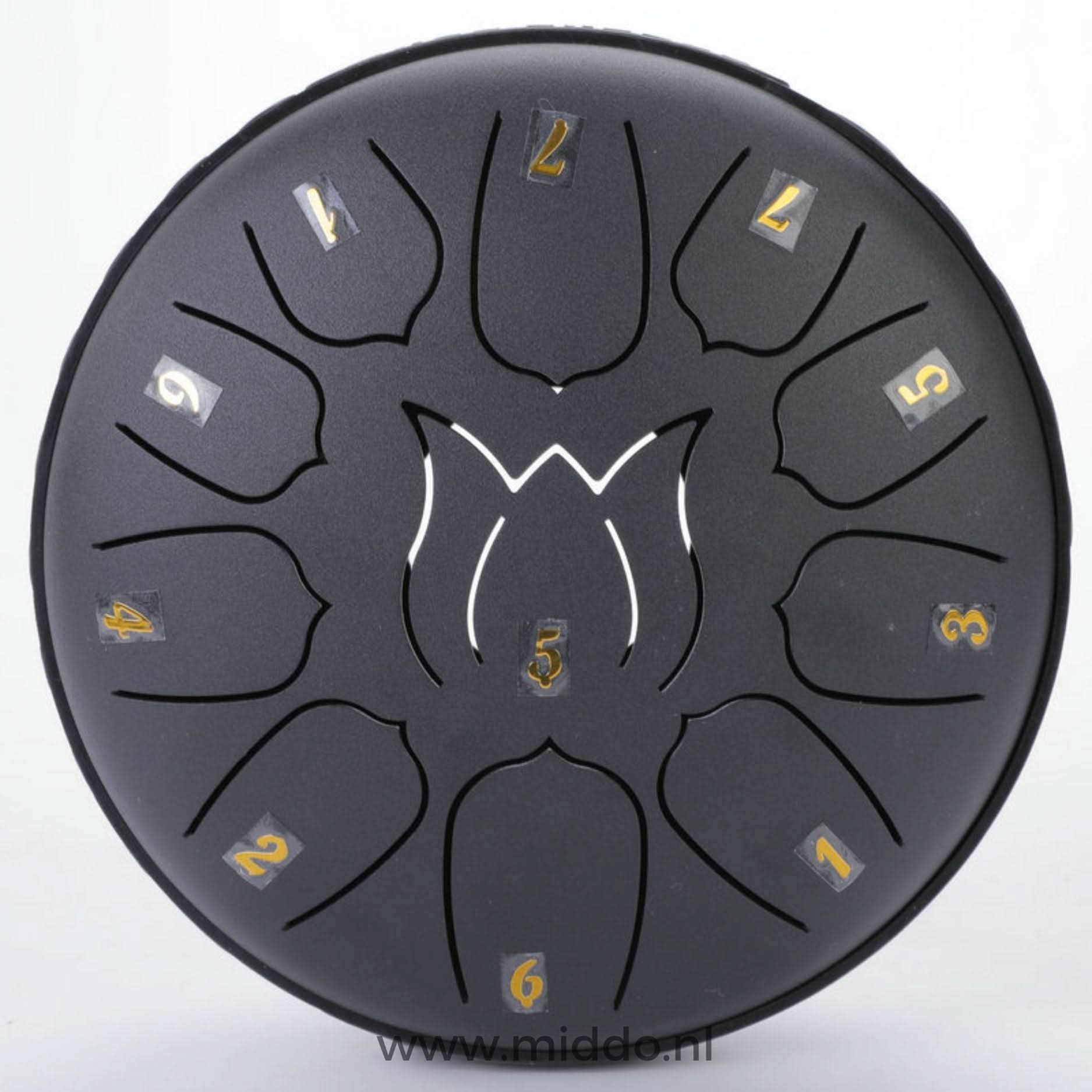 Harmonii KlankOase™ | Steel Tongue Drum