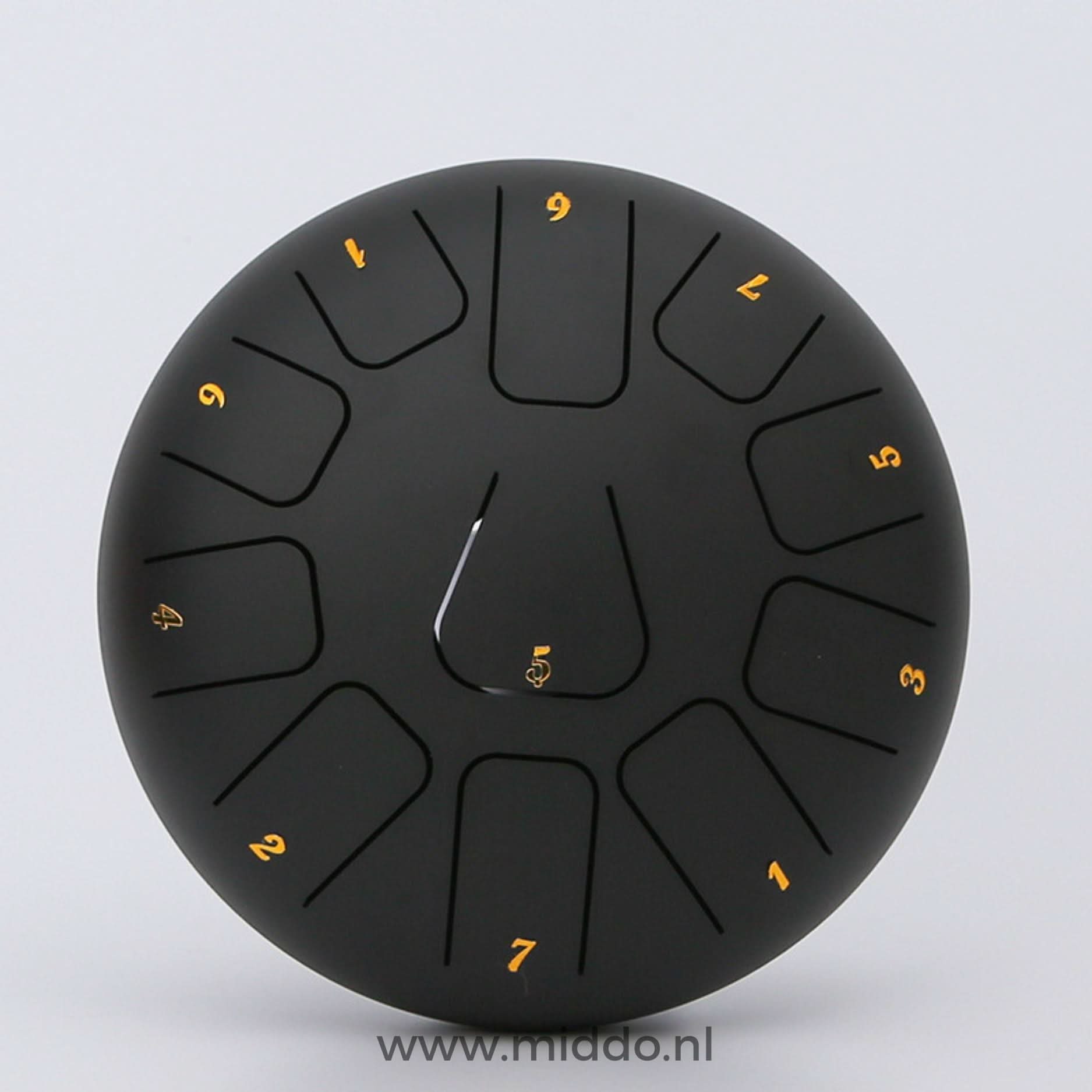 Harmonii KlankOase™ | Steel Tongue Drum