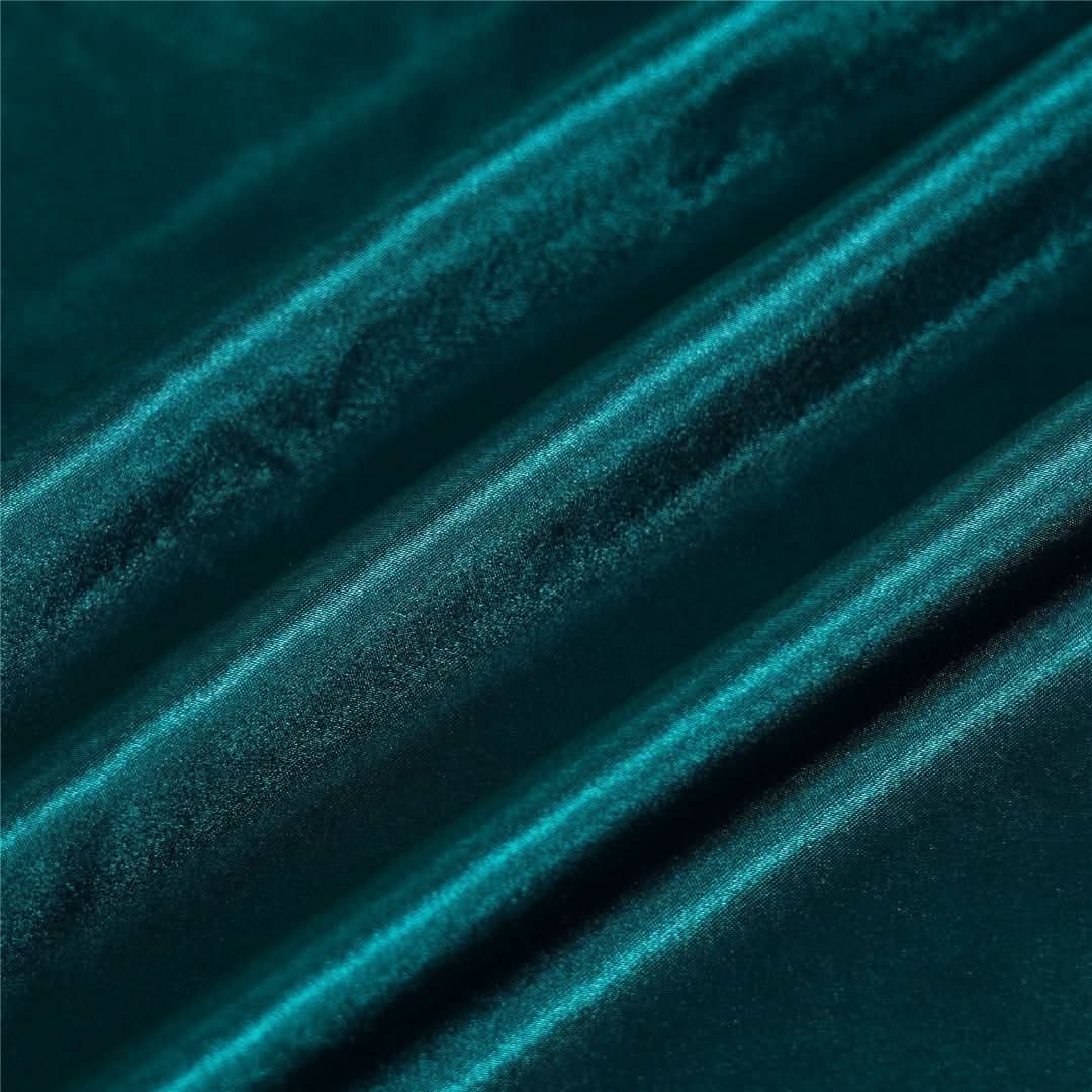 Silky - Zijde dekbedovertrek