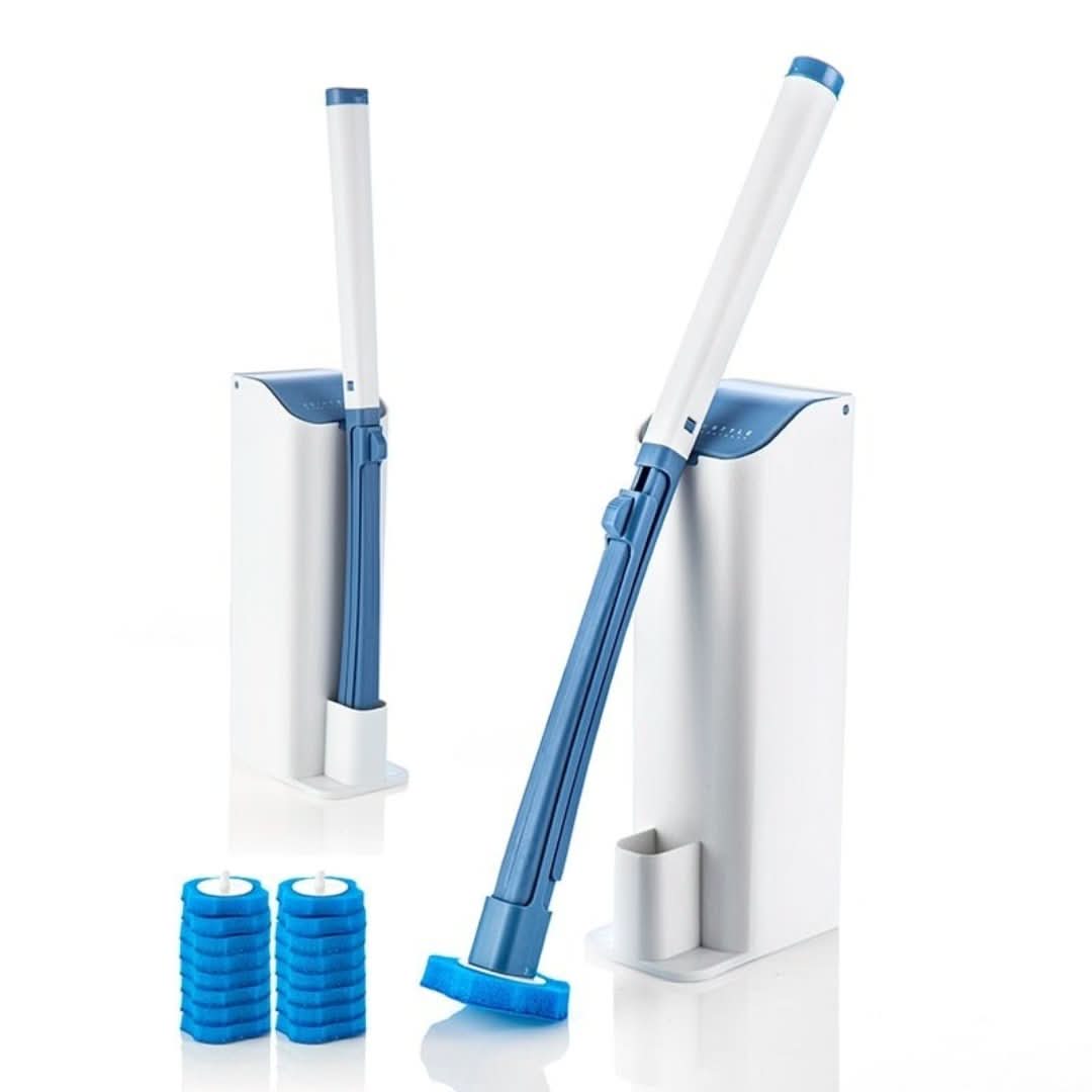 UltraGen - Wegwerp WC reiniger