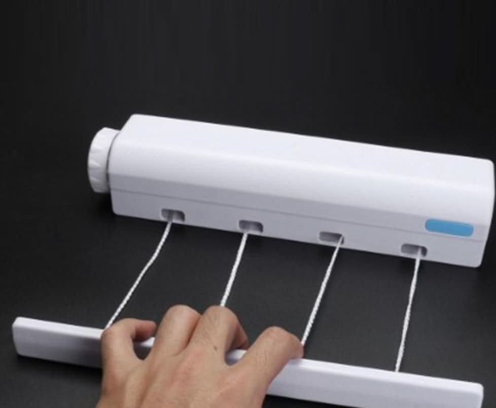 Best-Dry Waslijncassette-Domestic Addition-De Bazelaar